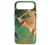 Custodia per iPhone Air Toulouse Lautrec La danza per gli artisti