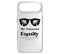 Custodia per iPhone Air Townsend Family Vacation Matching Family Group