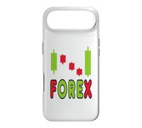 Custodia per iPhone Air Trading Forex FX