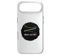 Custodia per iPhone Air Trading Matematica Analisi Tecnica Trader ADX