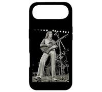 Custodia per iPhone Air Traffic Rock Chitarrista Dave Mason Live Da Dick Barnatt