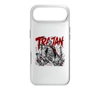 Custodia per iPhone Air Traiano Optimus Princeps Imperatore romano Dacia