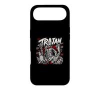 Custodia per iPhone Air TRAJAN Optimus Princeps Imperatore romano