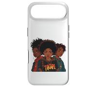 Custodia per iPhone Air Tre fratelli