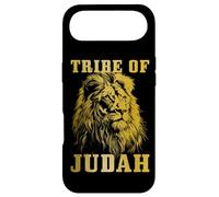 Custodia per iPhone Air Tribù Leone Di Giuda Ebraico Israelita Cristiano YHWH