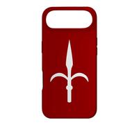 Custodia per iPhone Air TRIESTE BANDIERA ITALIA GOLFO DI TRIESTE