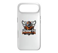 Custodia per iPhone Air Trinity Love Clothing Co. Booker T. Washington Calcio