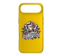 Custodia per iPhone Air Trinity Love Clothing Co. Fai brillare la tua luce