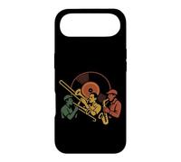 Custodia per iPhone Air Trio Vintage Ska Horn