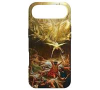 Custodia per iPhone Air Trionfo del cristianesimo sul paganesimo Gustave Dore 1865