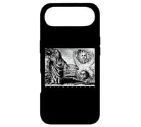 Custodia per iPhone Air Trismegisto Ermeticismo Corpus Hermeticum Occulto