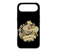 Custodia per iPhone Air TROCHOPHORE STUDY Invertebrati Marini Zoologia