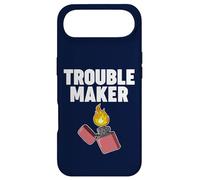 Custodia per iPhone Air Trouble Maker