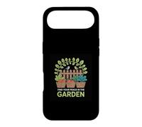 Custodia per iPhone Air Trova il tuo design del giardino della pace con gli uccelli