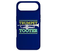 Custodia per iPhone Air Trumpet Tooter Uno Scherzo Tromba per Orgoglio Trombettista