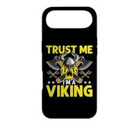 Custodia per iPhone Air Trust Me I'm A Viking Scudiera Vichinghi