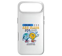 Custodia per iPhone Air Tu ed io siamo fatti l'uno per l'altro (Amicizia) (Grafica)