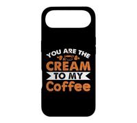 Custodia per iPhone Air Tu sei la crema nel mio caffè