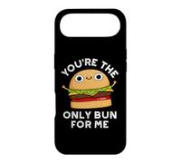 Custodia per iPhone Air Tu sei l'unico panino per me Funny Burger Pun