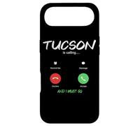 Custodia per iPhone Air Tucson sta chiamando e devo andare in Arizona in viaggio
