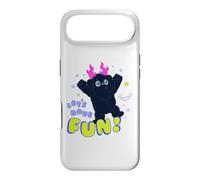 Custodia per iPhone Air Tulipop Fred Monster Divertiamoci!
