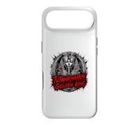 Custodia per iPhone Air Tutankhamon Golden Egitto King Faraone