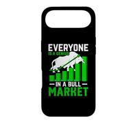 Custodia per iPhone Air Tutti sono geni in un regalo per trader di azioni Forex del
