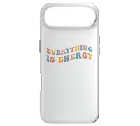 Custodia per iPhone Air Tutto è Relatività Scienza Spirituale Scienza Energetica