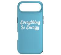 Custodia per iPhone Air Tutto è Scienza Energetica Fisica Quantistica Spiritualità