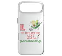 Custodia per iPhone Air Tutto quello che devo sapere sul Life Gardening per giardinieri