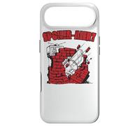 Custodia per iPhone Air TV-Streaming SPOILER-ALERT TV-serie Internet TV-Streamer