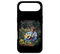 Custodia per iPhone Air TV Times John Denver Perfomring nello show dei Muppet