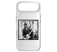 Custodia per iPhone Air TV Times Muddy Waters Blues e Gospel Train 1964