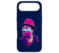 Custodia per iPhone Air TV Times Muddy Waters Blues e Gospel Train 1964 Pop Art