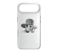 Custodia per iPhone Air Twiggy Modella Singer Swinging Anni Sessanta Moda 1966