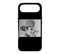 Custodia per iPhone Air Twiggy Modello Singer Swinging Anni Sessanta 1966 Moda