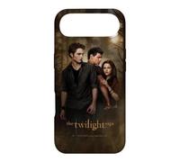 Custodia per iPhone Air Twilight New Movie Golden Edit Vampire Werewolf Movie