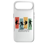 Custodia per iPhone Air Twist & Shout! Omaggio al gruppo battuto degli anni '60