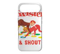 Custodia per iPhone Air Twister and Shout