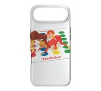 Custodia per iPhone Air Twister Box Art