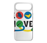 Custodia per iPhone Air Twister Cool Moves