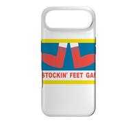 Custodia per iPhone Air Twister Feet Game