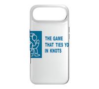 Custodia per iPhone Air Twister Knots