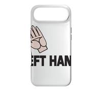 Custodia per iPhone Air Twister Left Hand