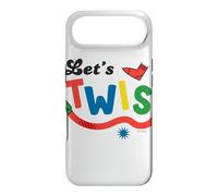 Custodia per iPhone Air Twister Lets Twist