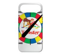 Custodia per iPhone Air Twister Logo Pattern Dark