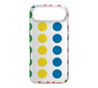 Custodia per iPhone Air Twister Mat