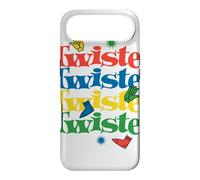 Custodia per iPhone Air Twister Multi Logo