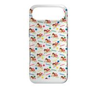 Custodia per iPhone Air Twister Pattern Box