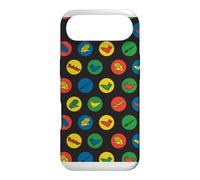 Custodia per iPhone Air Twister Pattern Dot